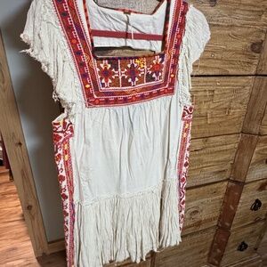 Free People Dress